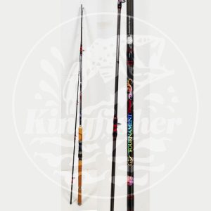 2 Part Rod – King Fisher Fishing Tackle Store