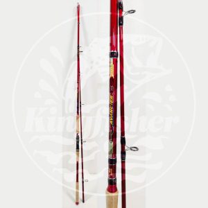 2 Part Rod – King Fisher Fishing Tackle Store