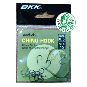 Bkk Chinu Hook