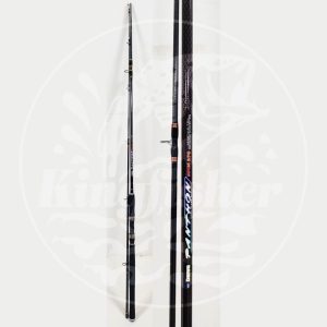 satnam Stores Kingfisher Super Solid Glass Fiber Unbreakable Spinning  Fishing Rod-size-6FT,7 FT,8FT,9FT (6FT, Kingfisher Super Solid) :  : Sports, Fitness & Outdoors
