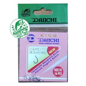 King Daiichi