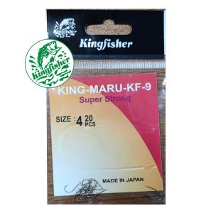 King-Maru-Kf-9 Hook