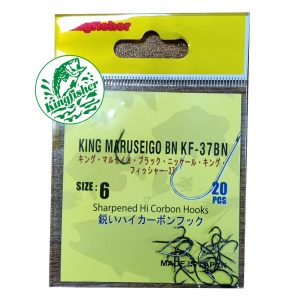 King Maruseigo Bn KF-37BN Hook