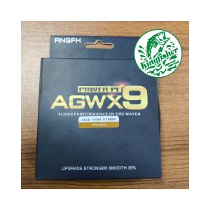 ANGFH POWER PE AGWX9 LINE