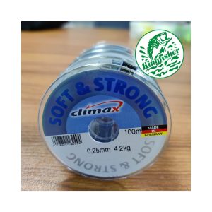 CLIMAX SOFT & STRONG LINE